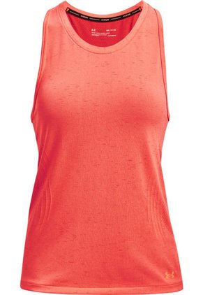 Esqueleto UNDER ARMOUR Seamless Run Para Mujer 1365628-824-556 Under Armour