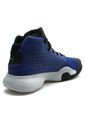 Tenis Basketball Azul-Negro-Gris UNDER ARMOUR Anomaly de Under Armour