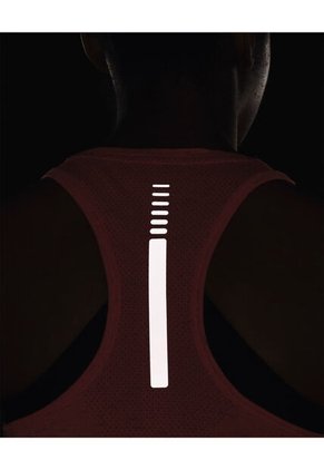 Esqueleto UNDER ARMOUR Seamless Run Para Mujer 1365628-824-556 Under Armour