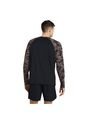 Camiseta Hombre UNDER ARMOUR PJT RCK ISOCHILL LS Marron Under Armour de Under Armour