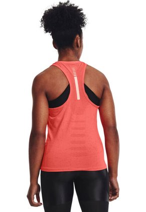Esqueleto UNDER ARMOUR Seamless Run Para Mujer 1365628-824-556 Under Armour