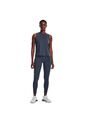 Pantalon Mujer UNDER ARMOUR UA RUSH ANKLE LEGGIN Gris Under Armour de Under Armour