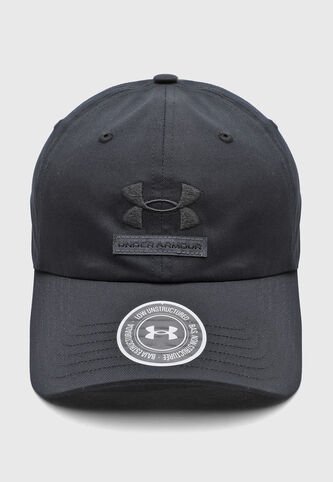 Gorra UNDER ARMOUR Sportstyle Essential Azul Under Armour