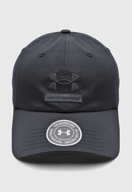 Gorra UNDER ARMOUR Sportstyle Essential Azul