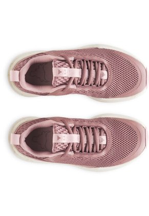 Tenis Mujer Under Armour W PROJECT ROCK BSR 5 Marron Under Armour