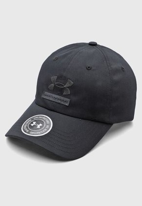 Gorra UNDER ARMOUR Sportstyle Essential Azul