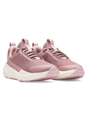 Tenis Mujer Under Armour W PROJECT ROCK BSR 5 Marron Under Armour