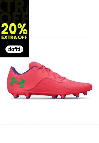 GUAYOS MGNETICO SLCT 3.0 FG 3027039-600-RE9 Under Armour Under Armour