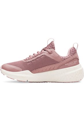 Tenis Mujer Under Armour W PROJECT ROCK BSR 5 Marron Under Armour