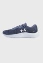 Tenis Training Lila-Blanco UNDER ARMOUR Mojo 2 de Under Armour