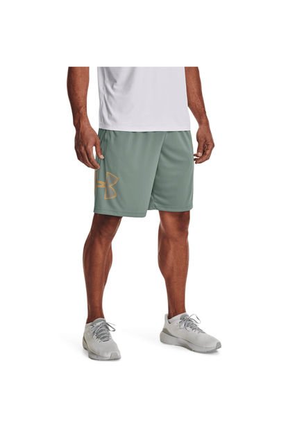 SHORT HOMBRE UA TECH GRAPHIC SHOR 1306443-781-Y81 Under Armour