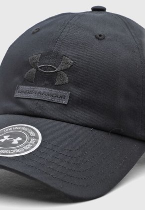 Gorra UNDER ARMOUR Sportstyle Essential Azul