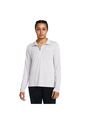 Buzo Mujer UNDER ARMOUR TECH 1/2 ZIP- TWIST Gris Under Armour de Under Armour