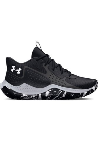Tenis UA JET 23 BLK OTROS 3026634-002 Under Armour Under Armour
