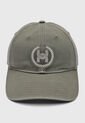Gorra UNDER ARMOUR Essential Verde de Under Armour