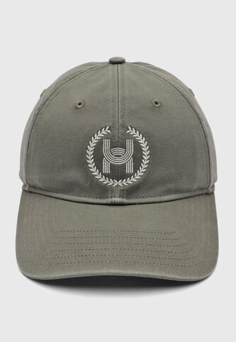 Gorra UNDER ARMOUR Essential Verde Under Armour
