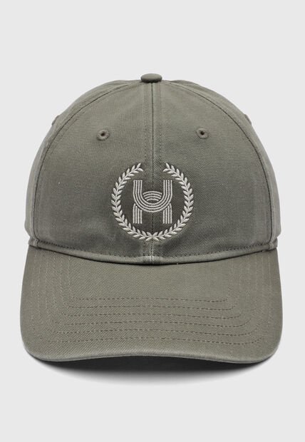 Gorra UNDER ARMOUR Essential Verde