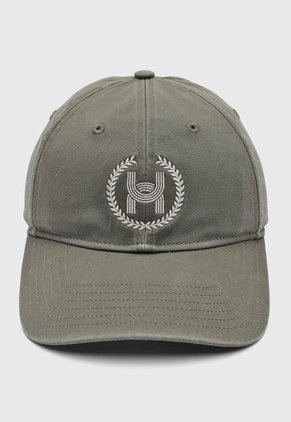 Gorra UNDER ARMOUR Essential Verde