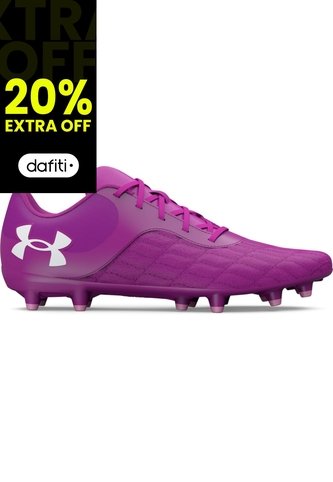 Guayo MGNETICO SLCT 3.0 FG 3027039-500-6PV Under Armour Under Armour