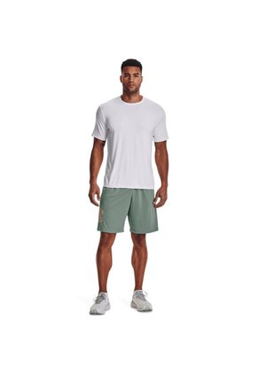 SHORT HOMBRE UA TECH GRAPHIC SHOR 1306443-781-Y81 Under Armour