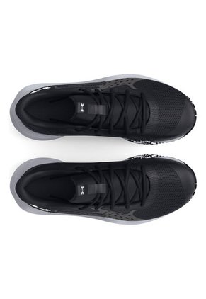 Tenis UA JET 23 BLK OTROS 3026634-002 Under Armour