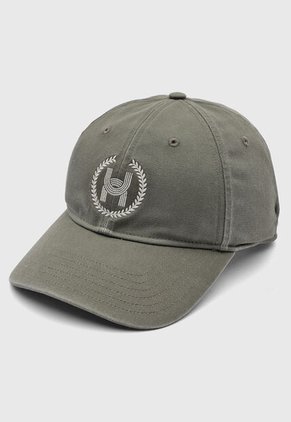 Gorra UNDER ARMOUR Essential Verde