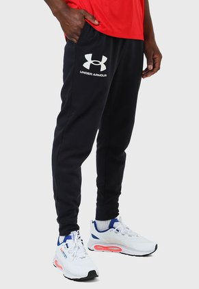 Pantalón Sudadera Azul UNDER ARMOUR