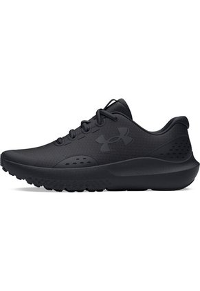 Tenis UNDER ARMOUR Niño UA BGS SURGE 4 Negro Running Under Armour