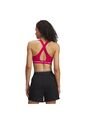 Sujetador Mujer UNDER ARMOUR CROSSBACK MID BRA Púrpura Under Armour de Under Armour