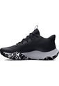 Tenis UA JET 23 BLK OTROS 3026634-002 Under Armour de Under Armour