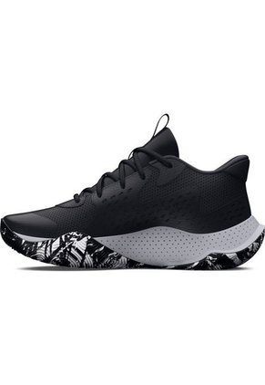 Tenis UA JET 23 BLK OTROS 3026634-002 Under Armour