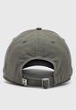 Gorra UNDER ARMOUR Essential Verde de Under Armour