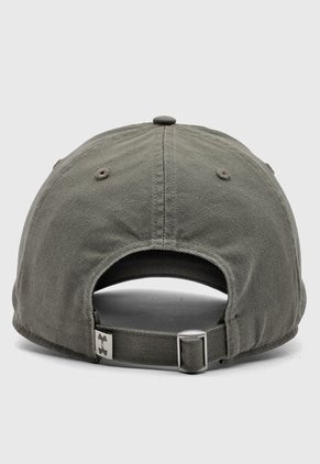 Gorra UNDER ARMOUR Essential Verde