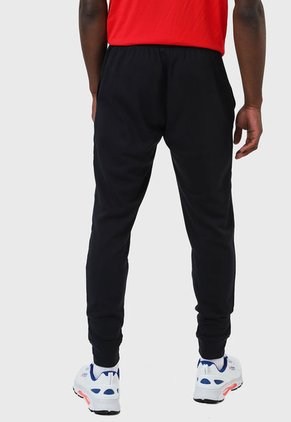 Pantalón Sudadera Azul UNDER ARMOUR