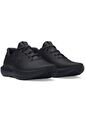 Tenis UNDER ARMOUR Niño UA BGS SURGE 4 Negro Running Under Armour de Under Armour