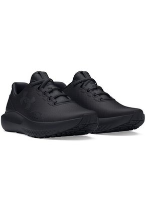 Tenis UNDER ARMOUR Niño UA BGS SURGE 4 Negro Running Under Armour