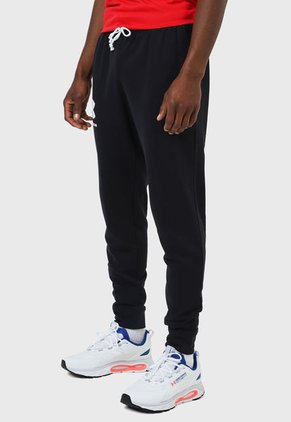 Pantalón Sudadera Azul UNDER ARMOUR