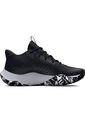 Tenis UA JET 23 BLK OTROS 3026634-002 Under Armour de Under Armour