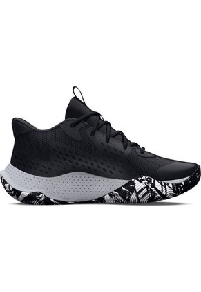Tenis UA JET 23 BLK OTROS 3026634-002 Under Armour