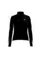 Buzo Mujer Under Armour TCH WM TAPE HALF ZIP Negro Under Armour de Under Armour