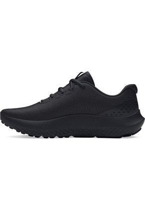 Tenis UNDER ARMOUR Niño UA BGS SURGE 4 Negro Running Under Armour