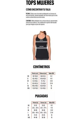 Buzo Mujer Under Armour TCH WM TAPE HALF ZIP Negro Under Armour