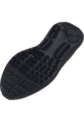 Tenis UNDER ARMOUR Niño UA BGS SURGE 4 Negro Running Under Armour