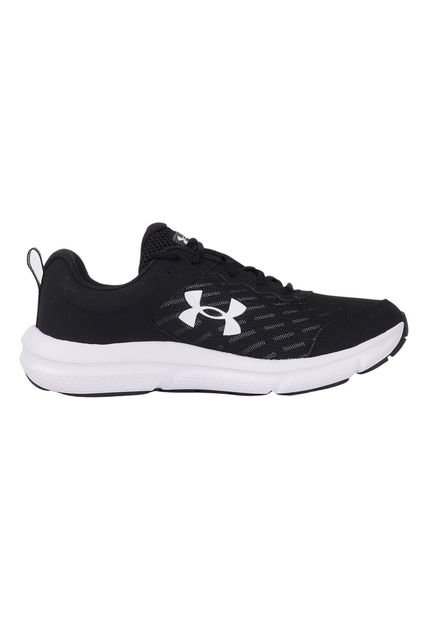 Tenis UA CHARGED ASSERT 10 HOMBRE 3026175-001 Under Armour