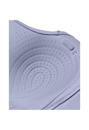 Sujetador Mujer UNDER ARMOUR INFNTY MID 2 RIB BRA Purpura Under Armour