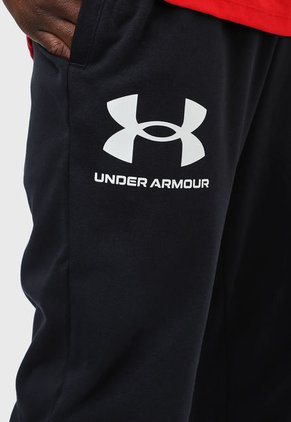 Pantalón Sudadera Azul UNDER ARMOUR