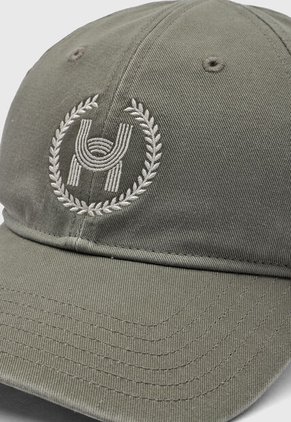 Gorra UNDER ARMOUR Essential Verde