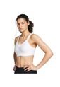 Sujetador Mujer UNDER ARMOUR INFINITY HIGH 2 BRA Blanco Under Armour de Under Armour