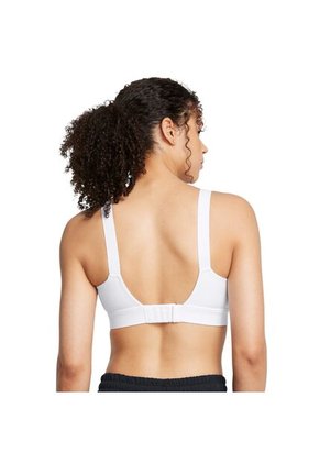Sujetador Mujer UNDER ARMOUR INFINITY HIGH 2 BRA Blanco Under Armour
