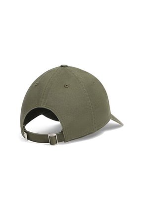 Gorra Unisex UNDER ARMOUR SPORTSTYLE TREND ADJ Verde Under Armour